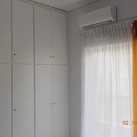 Apartament *oi.ko House* *