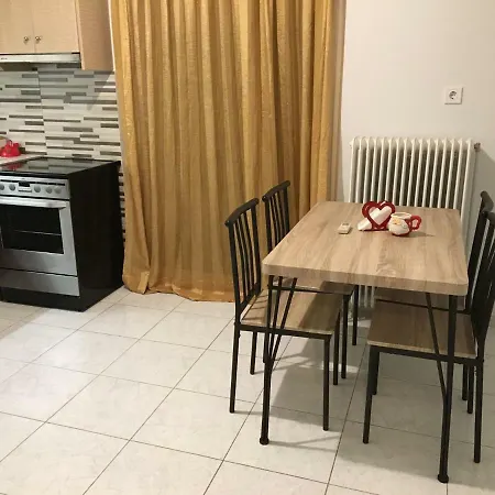 Διαμέρισμα *oi.ko House*