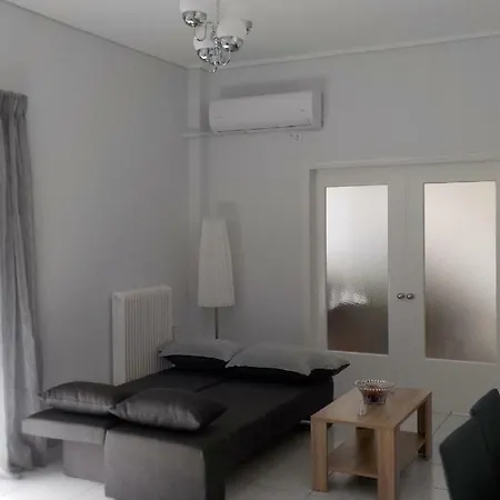 *oi.ko House* Apartment Kato Achaia