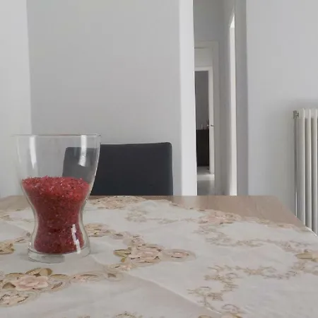 *oi.ko House* Apartament