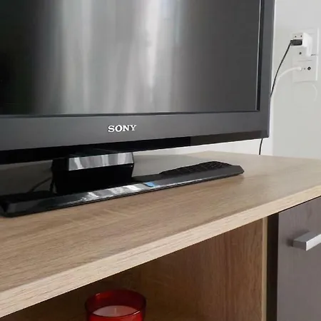 Διαμέρισμα *oi.ko House* *