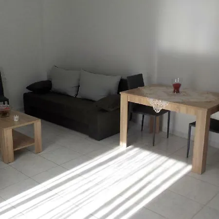 Apartament *oi.ko House*