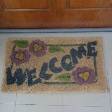 Apartament *oi.ko House*