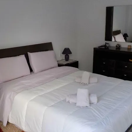 Appartement *oi.ko House* Kato Achaia