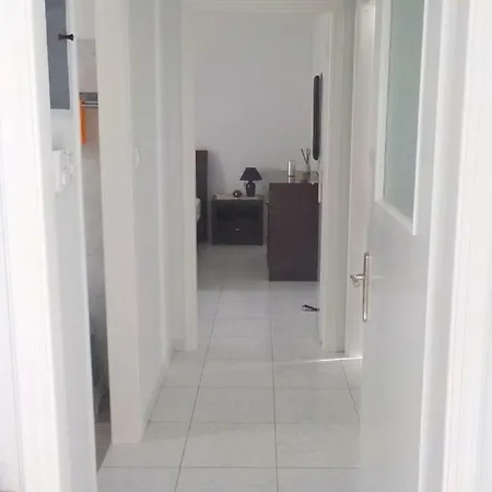 Apartment *oi.ko House*