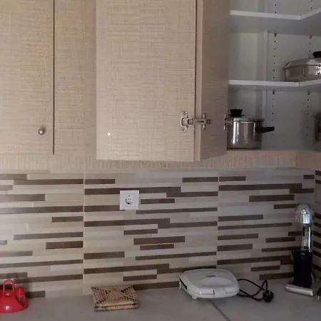 *oi.ko House* Kato Achaia