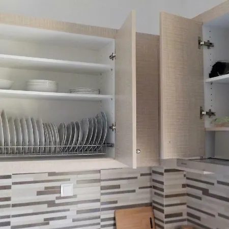 *oi.ko House* * Kato Achaia