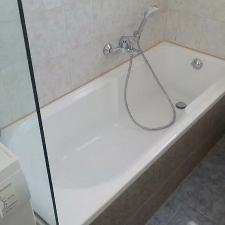 Apartament *oi.ko House* *