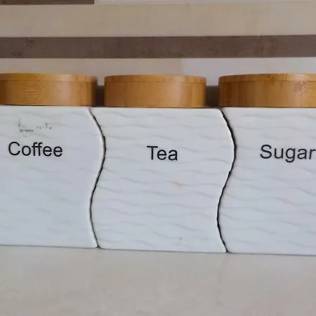 *oi.ko House* Διαμέρισμα