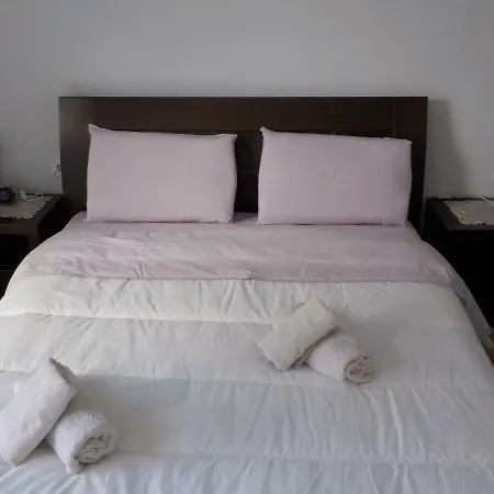 Apartament *oi.ko House*