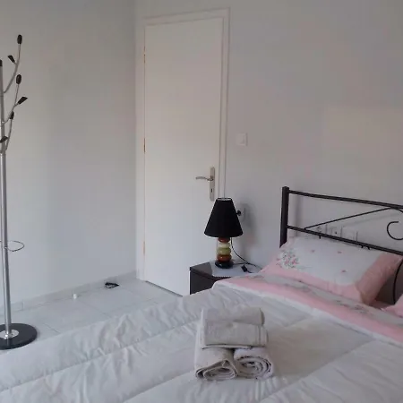 Διαμέρισμα *oi.ko House*