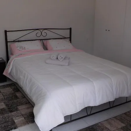 *oi.ko House* Apartmán *