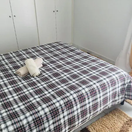 Apartament *oi.ko House*