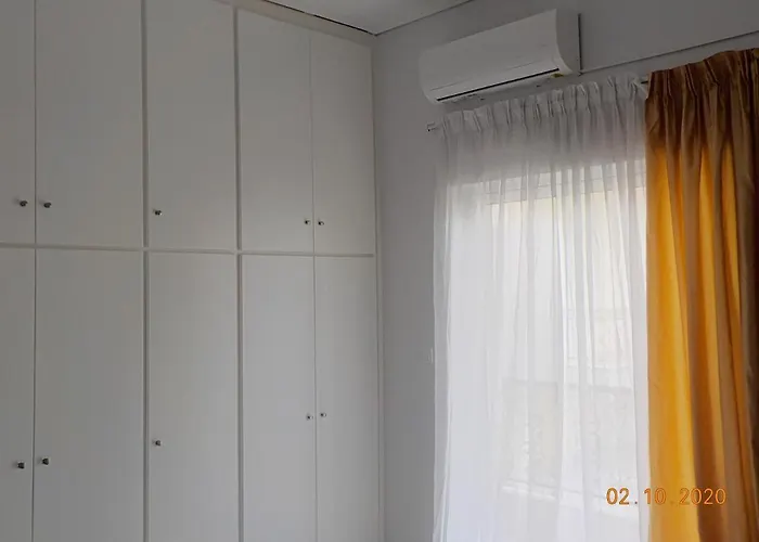 Apartamento *oi.ko House* *