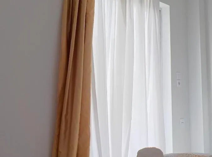 *oi.ko House* Apartmán