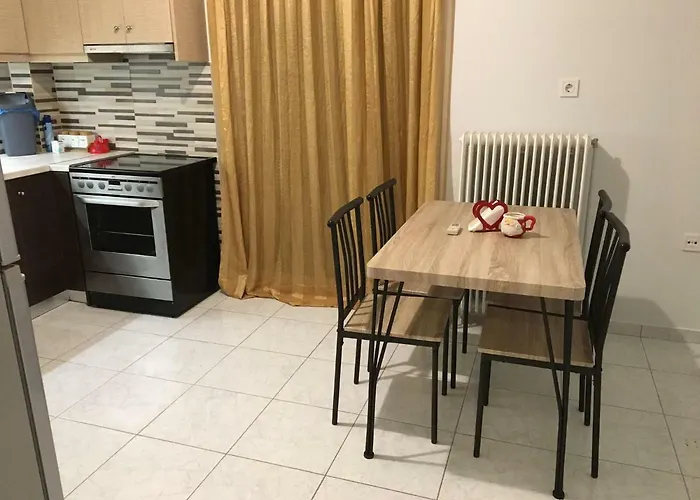 Apartmán *oi.ko House*