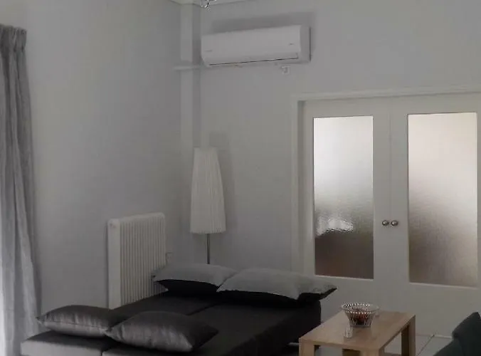 *oi.ko House* Apartmán Kato Achaia