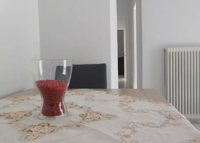 *oi.ko House* Apartmán