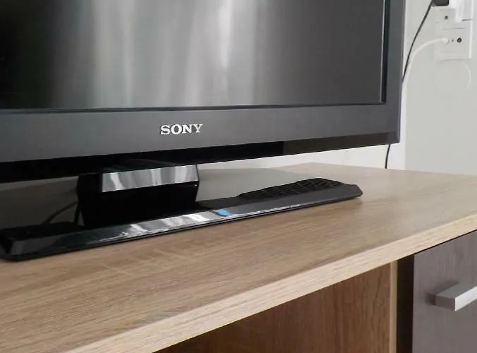 Apartmán *oi.ko House* *