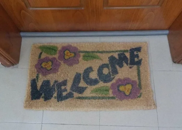 Apartamento *oi.ko House*