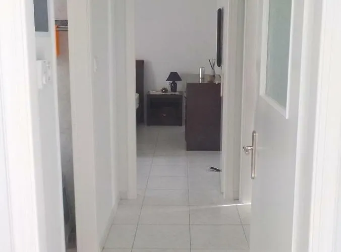 Apartmán *oi.ko House*