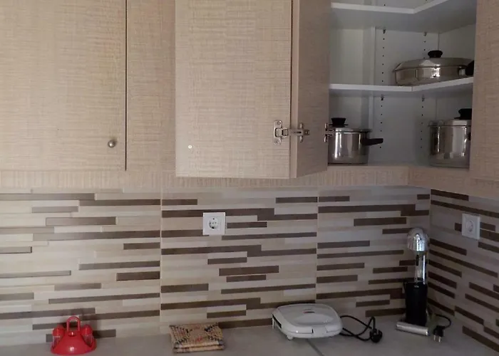 *oi.ko House* Kato Achaia