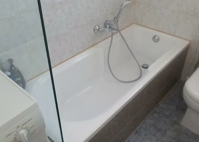 Apartamento *oi.ko House* *