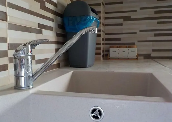 *oi.ko House* Apartamento Kato Achaia