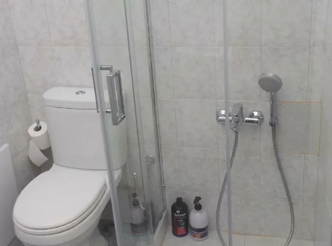 *oi.ko House* Kato Achaia