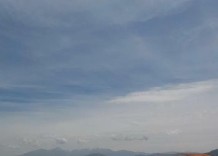 Apartmán *oi.ko House* Kato Achaia