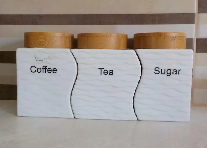 *oi.ko House* Apartamento