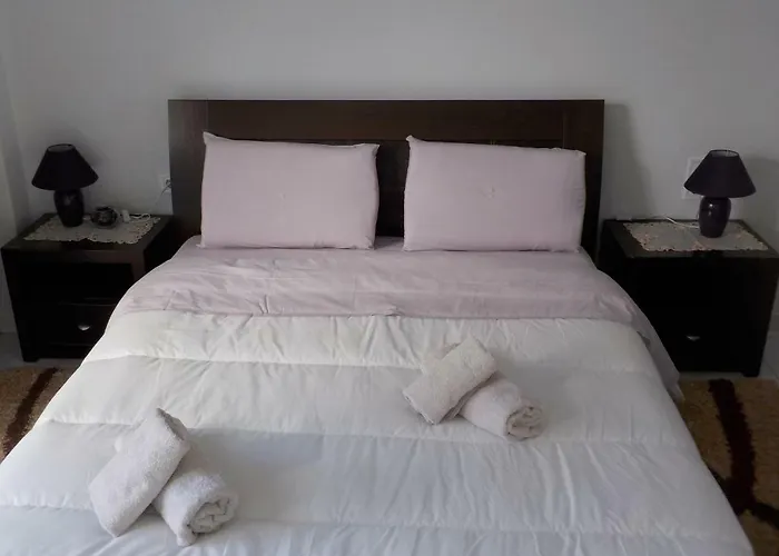 Apartmán *oi.ko House*