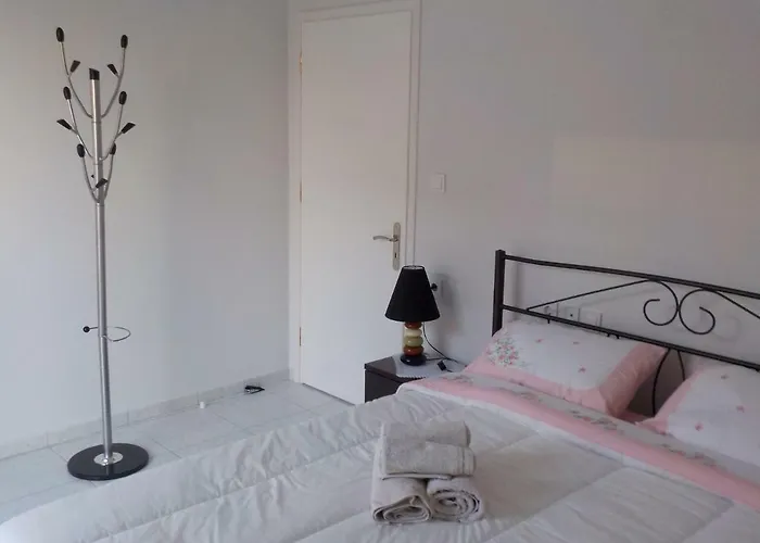 Apartamento *oi.ko House*