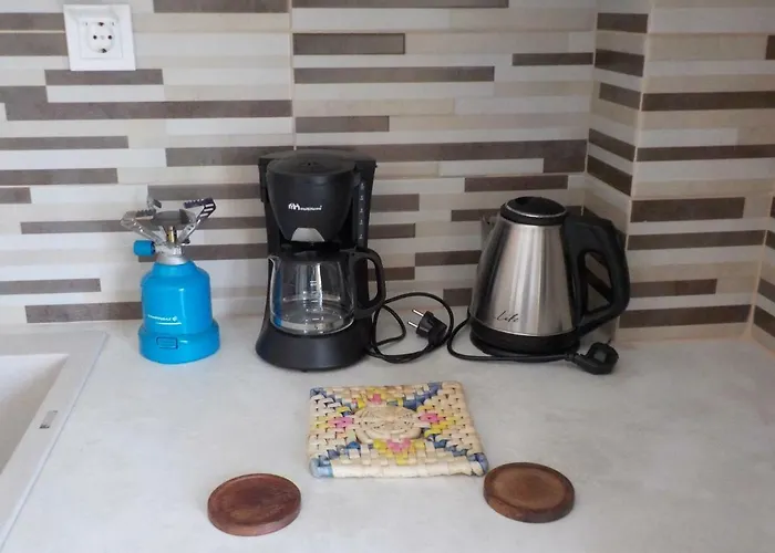 Apartamento *oi.ko House*