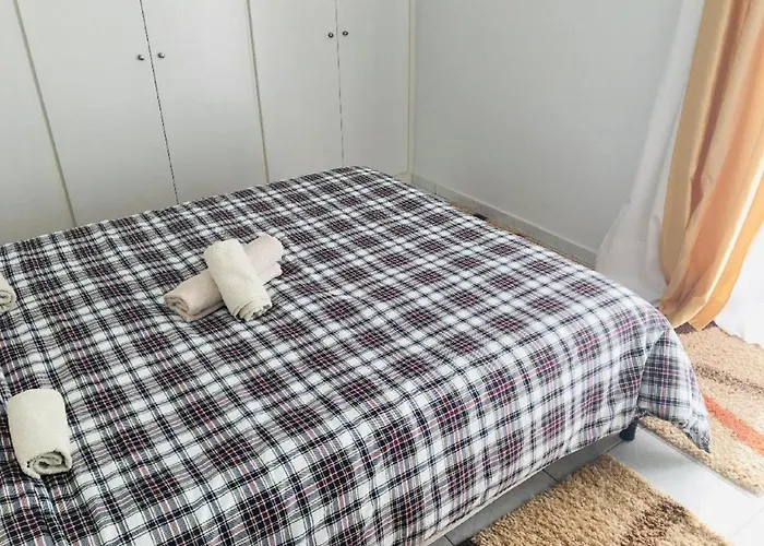 Apartmán *oi.ko House*